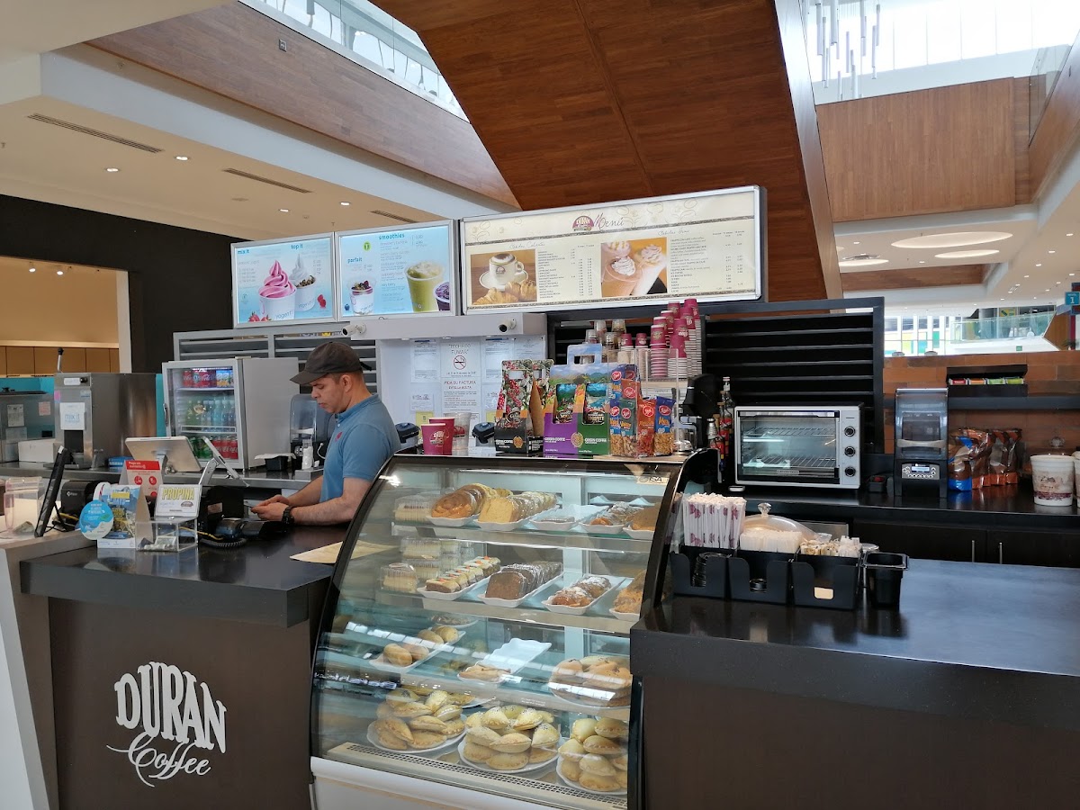 Duran Café | Altaplaza Mall