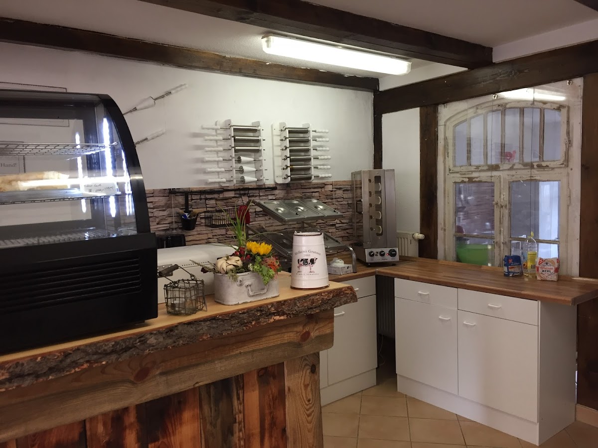 Original Harzer Hexenstrietzel