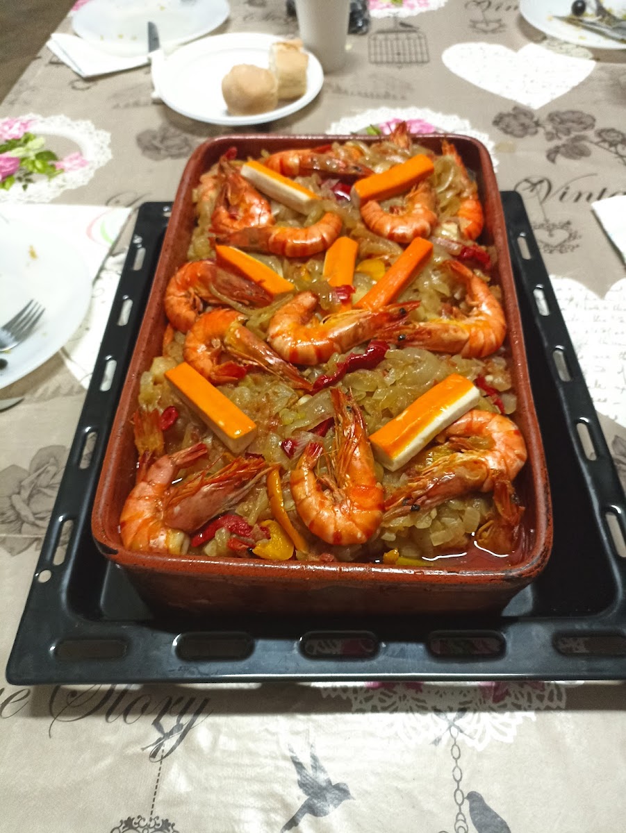 Centro De Recreio Popular De Barrrocalvo