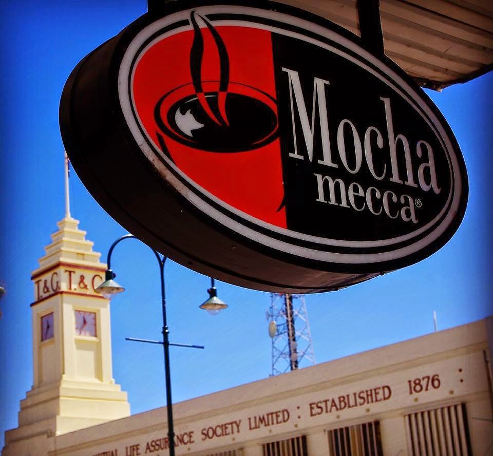 Mocha Mecca Mildura City - 4