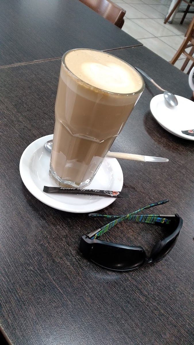 Mocha Mecca Mildura City - 6