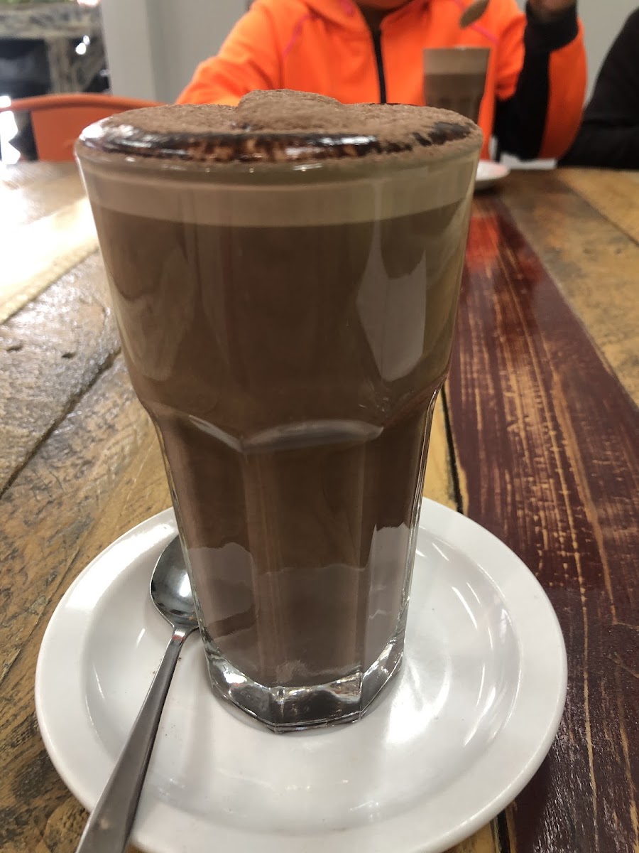 Mocha Mecca Mildura City - 7
