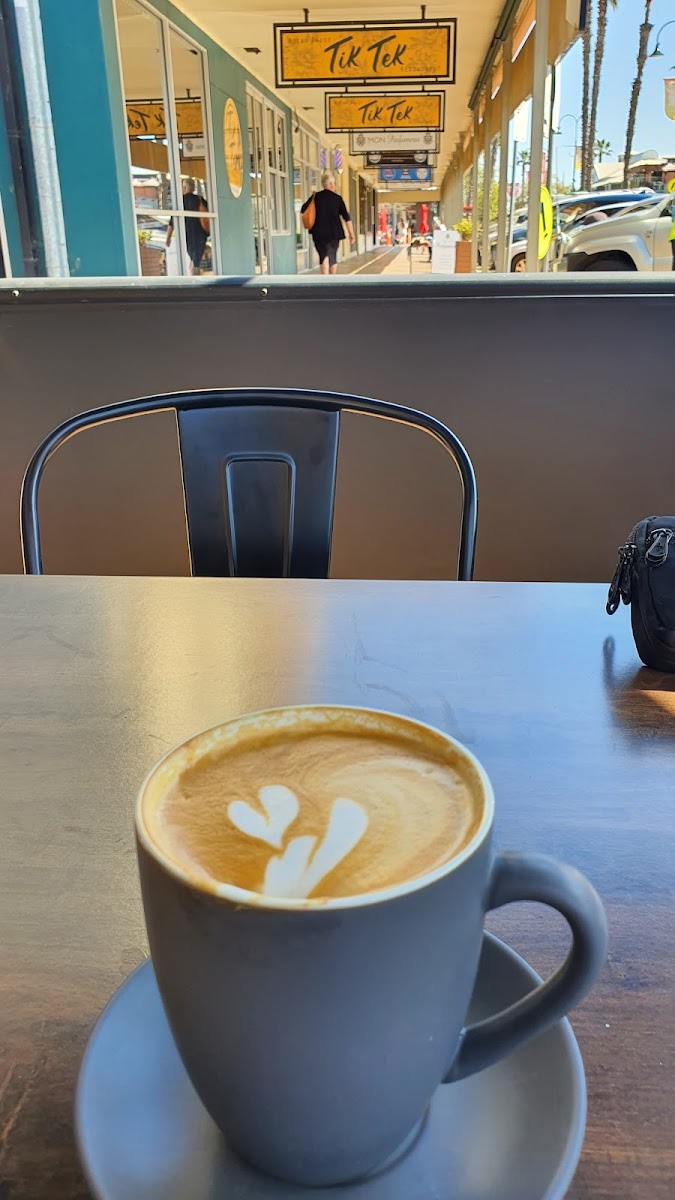 Mocha Mecca Mildura City - 8