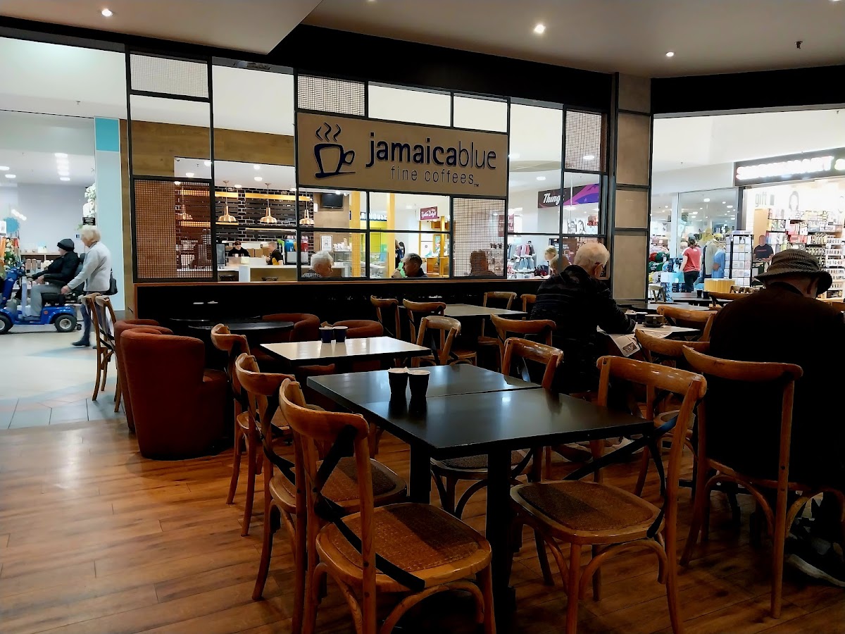 Jamaica Blue Armadale