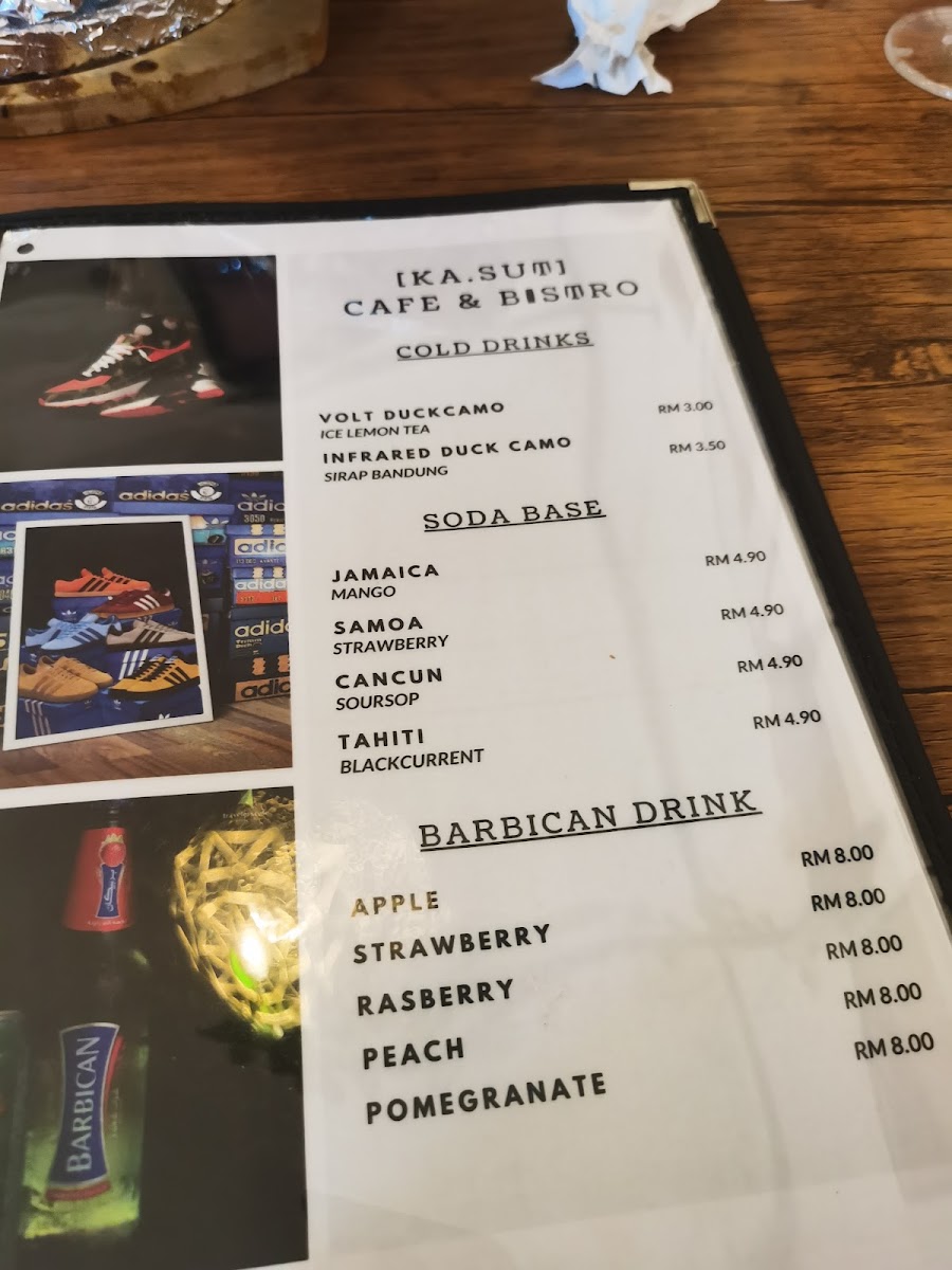 KA.SUT Cafe & Bistro - 4