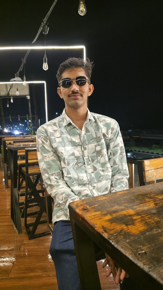 G Saheb Cafe & Box Cricket - 4