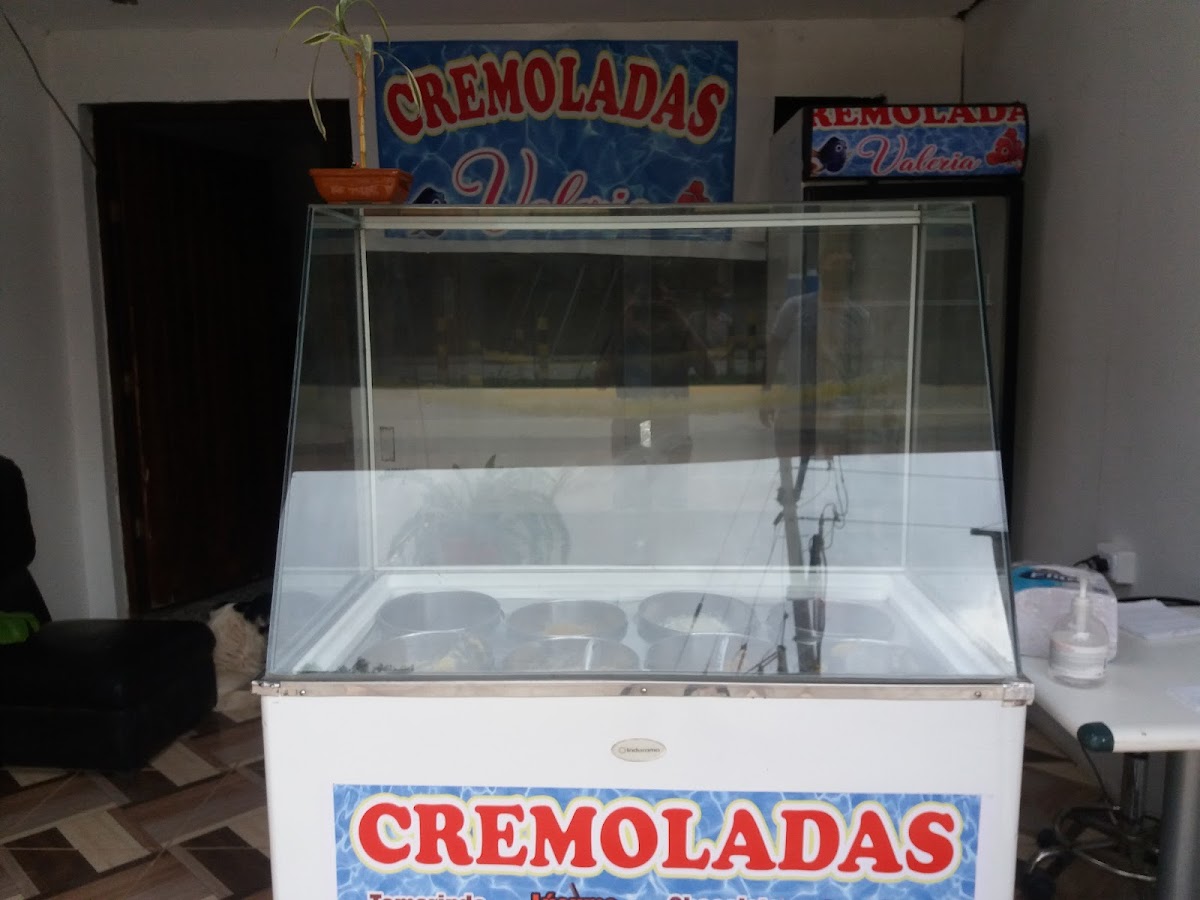 Cremoladas Pachacamac - 4