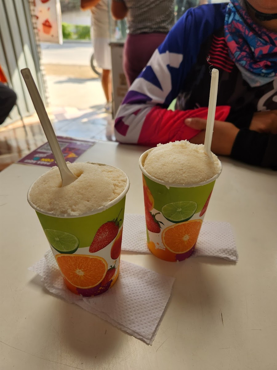 Cremoladas Pachacamac - 5