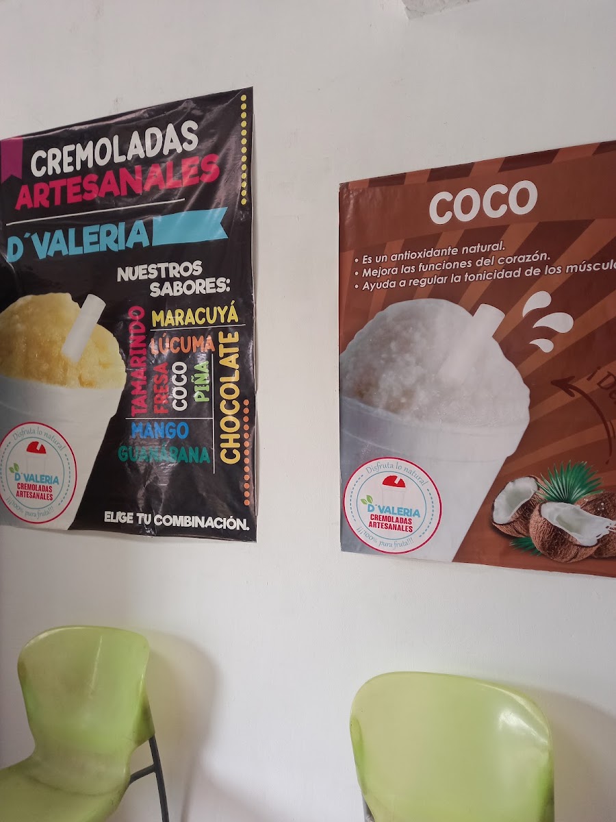 Cremoladas Pachacamac - 6