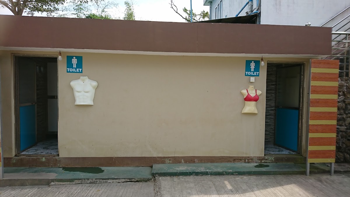 Mr.Garden Food Centre - 4