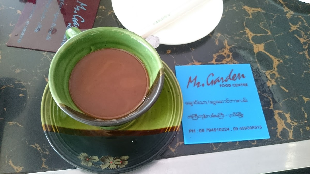 Mr.Garden Food Centre - 5