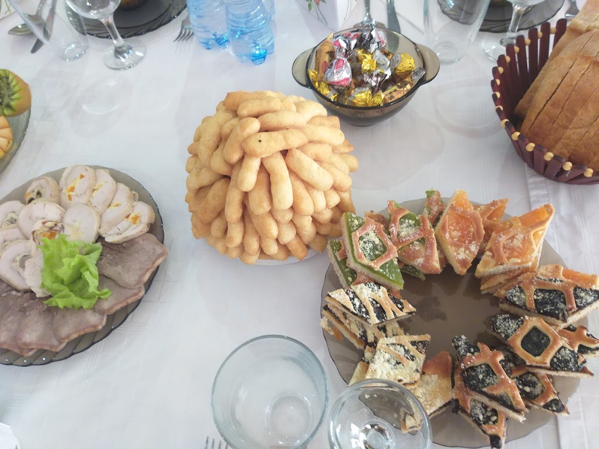 Rabochaya Stolovaya - 6