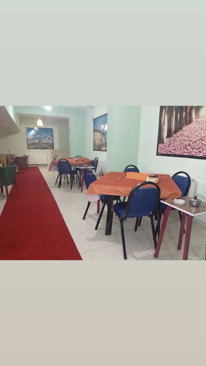 Bilgin Cafe Restaurant