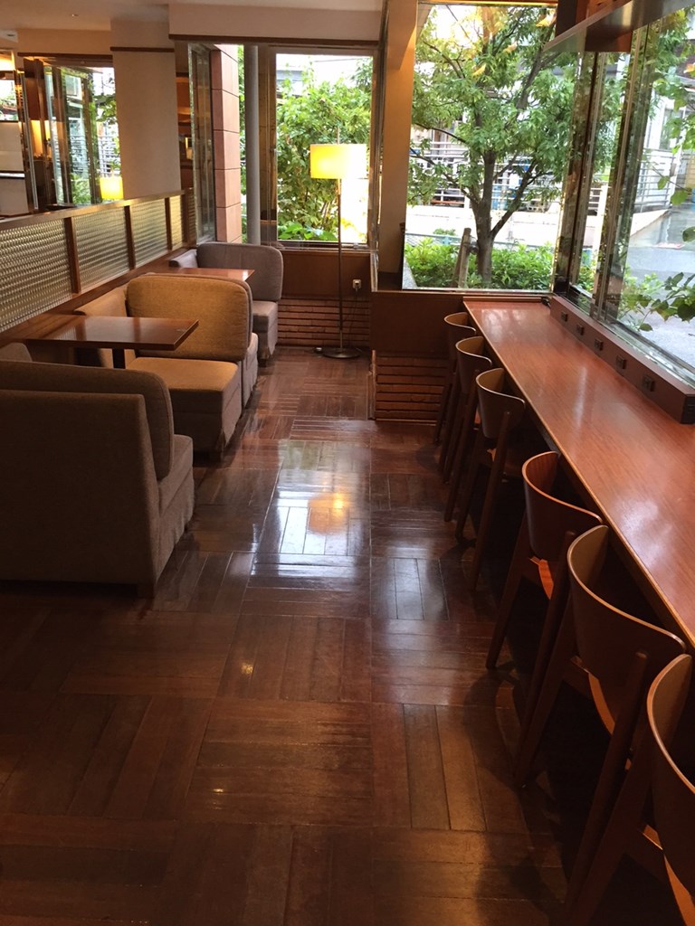 Ueshima Coffee House - Ofuna