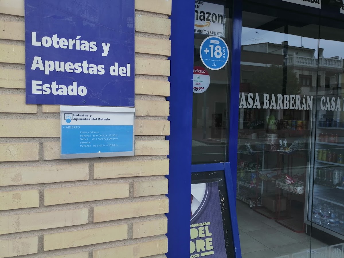 Rafael Barberán Sanchiz