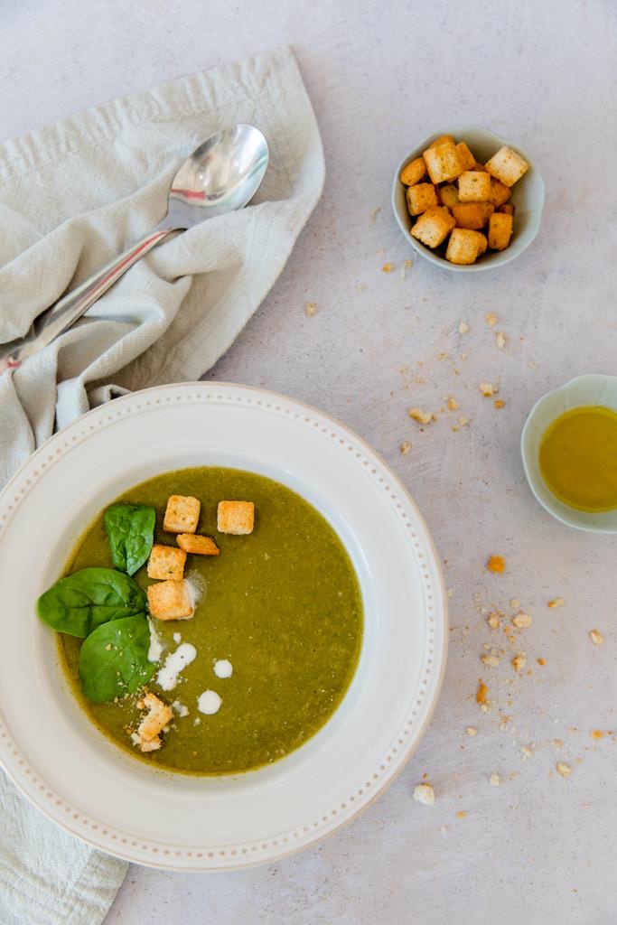 Garlic Cafe & Bistro