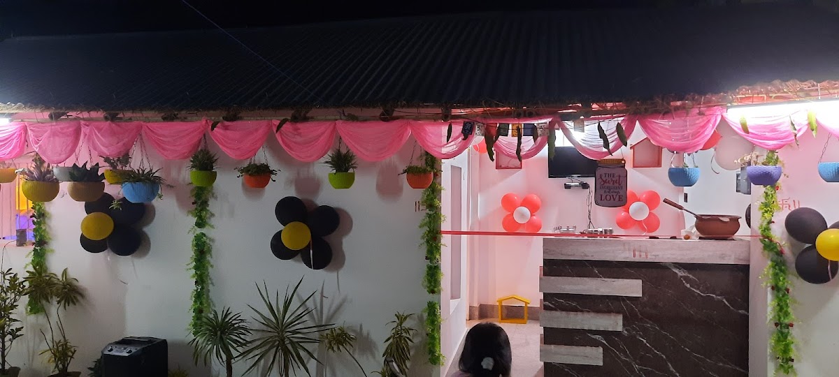 Engineer's Chaiyam Cafe