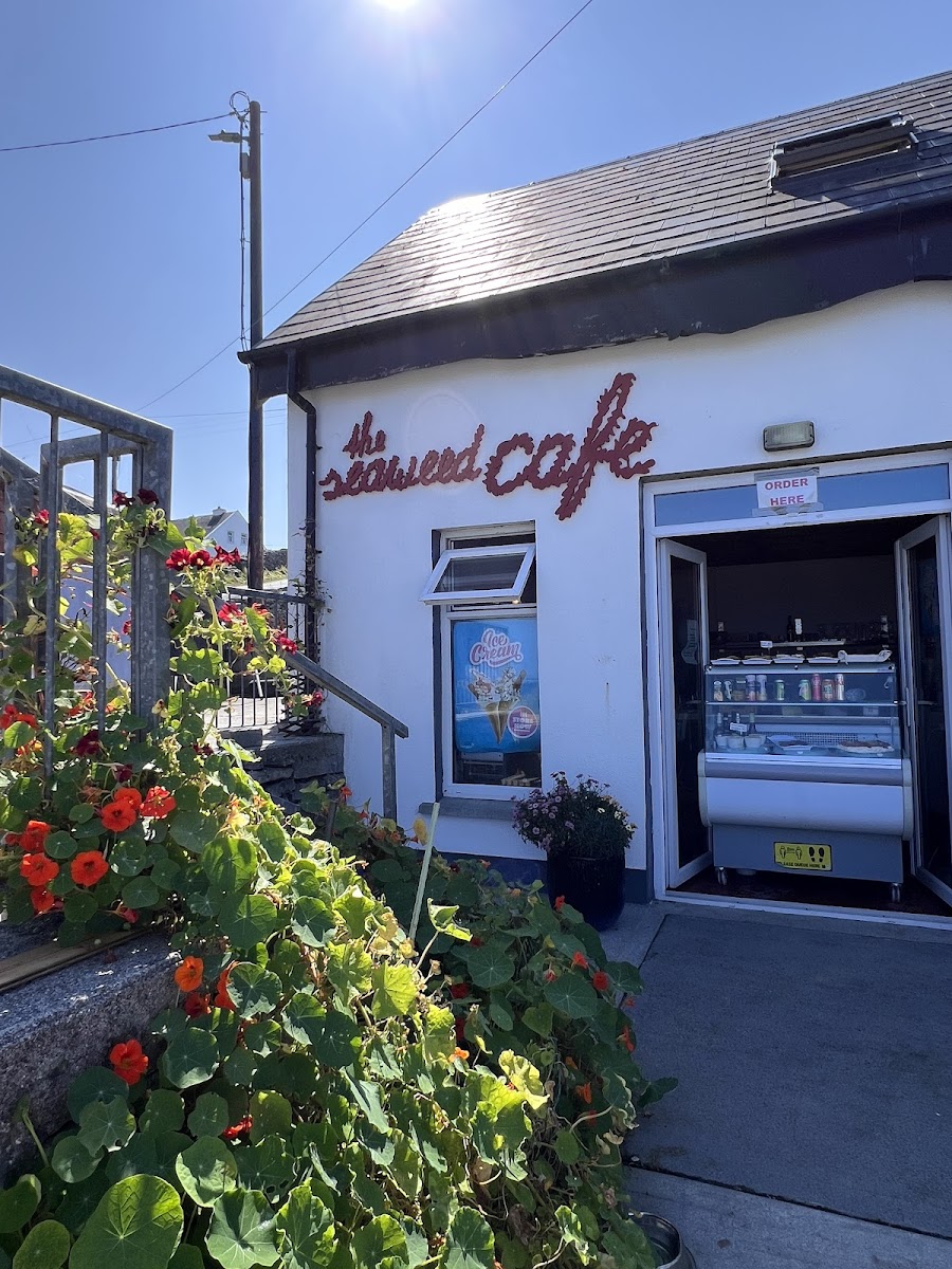 Seaweed Cafe
