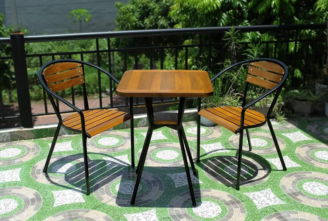 Quán cafe WIND & WINE COFFEE