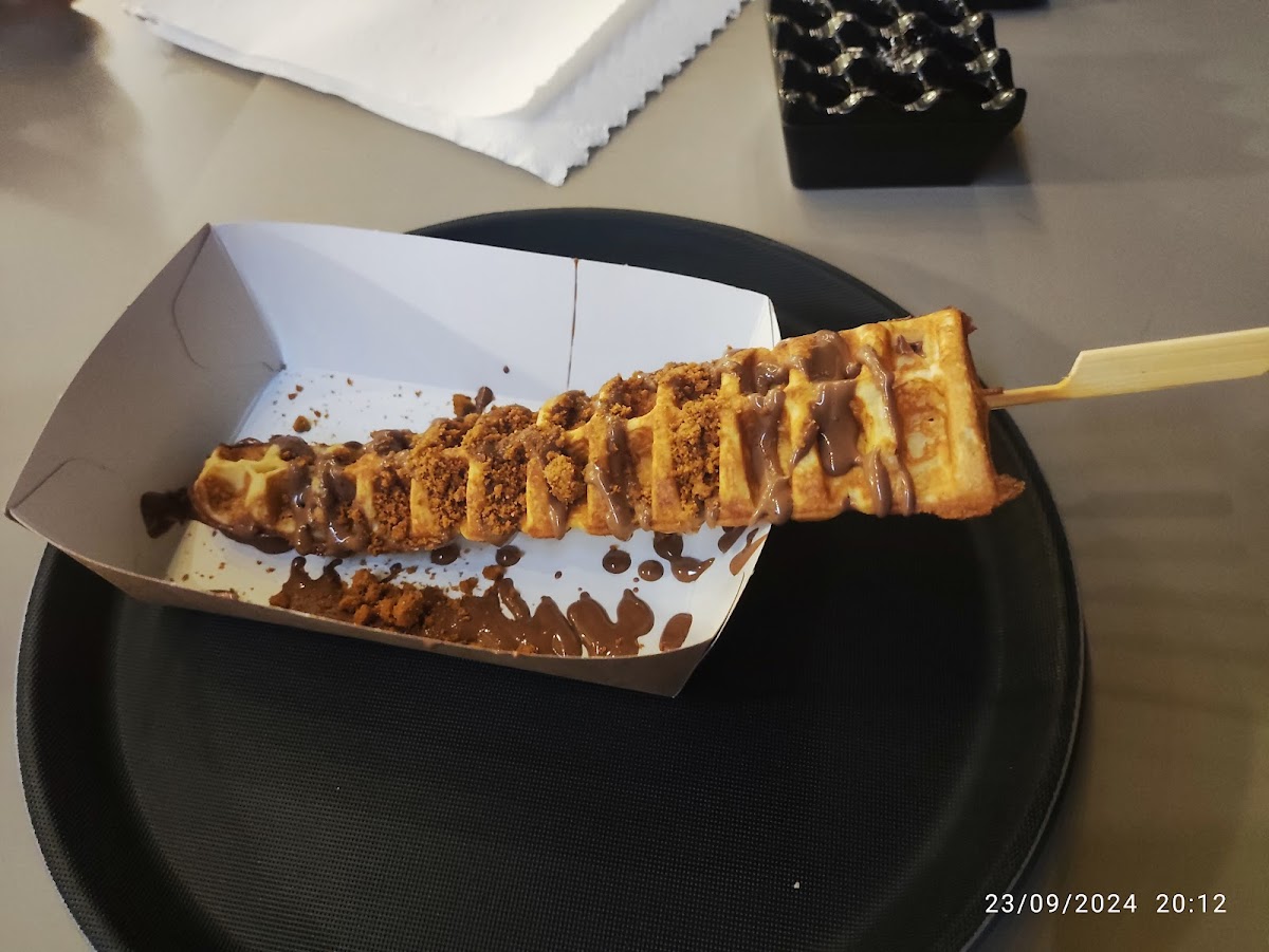 House of Krem cafe - 4