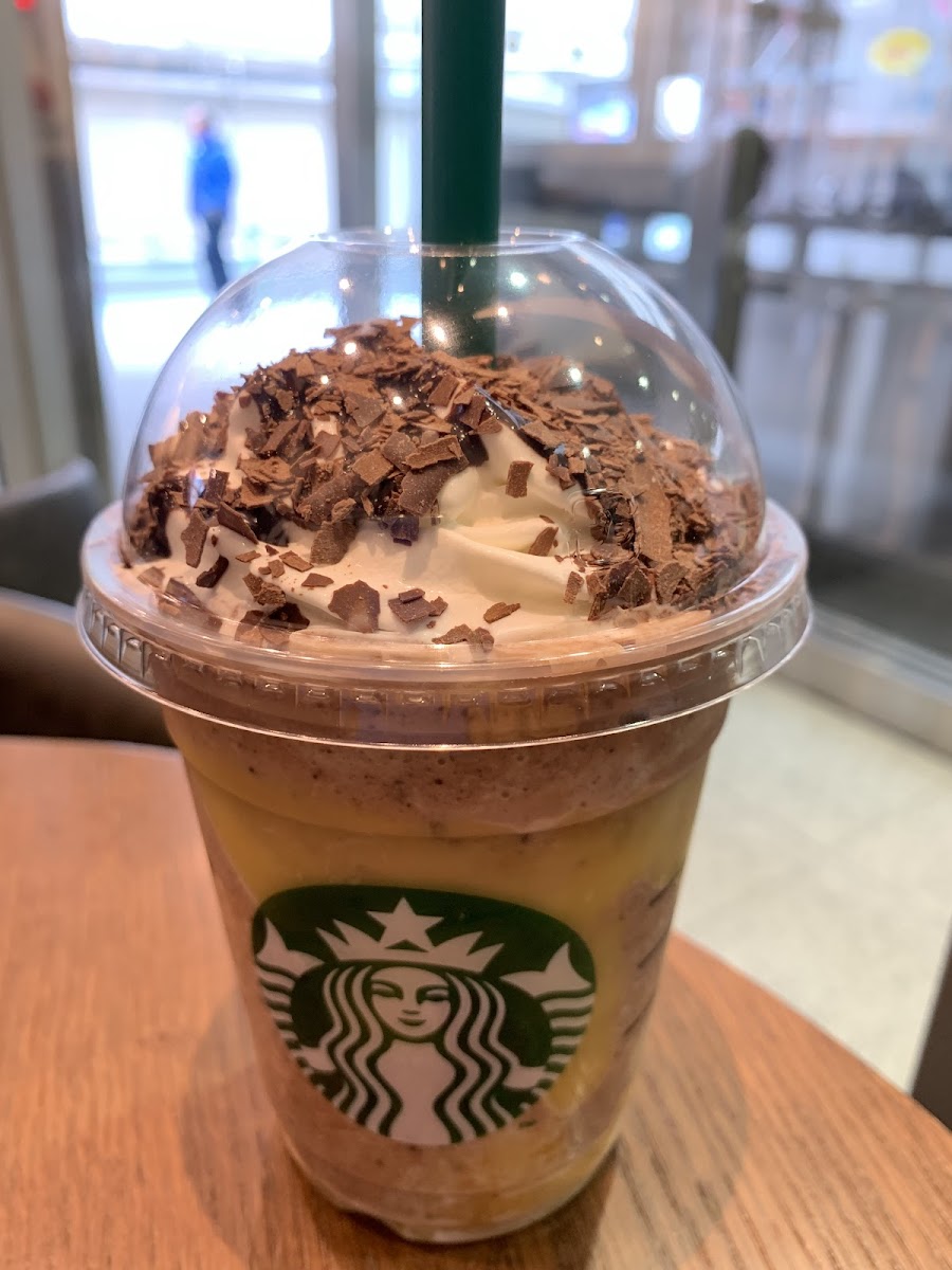 Starbucks Coffee - Hon-Atsugi Mylord - 4