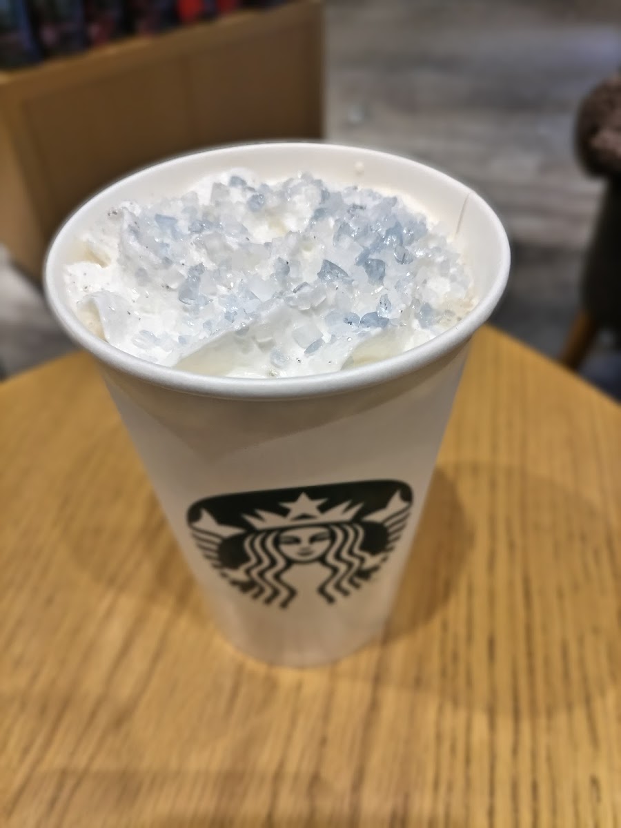 Starbucks Coffee - Hon-Atsugi Mylord - 7