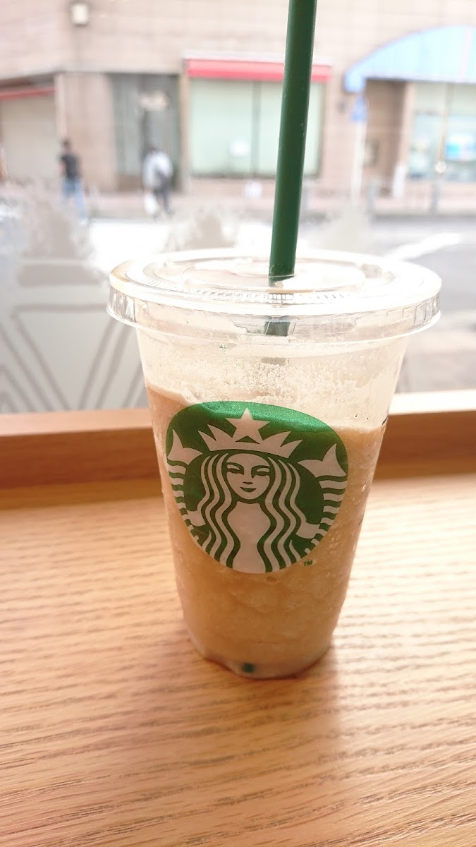 Starbucks Coffee - Hon-Atsugi Mylord - 8