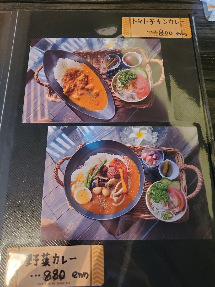 リラク&カフェ Luck Luck - 4