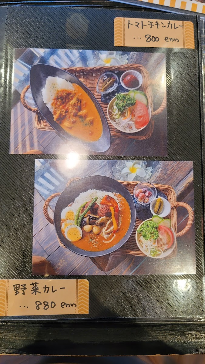 リラク&カフェ Luck Luck - 7