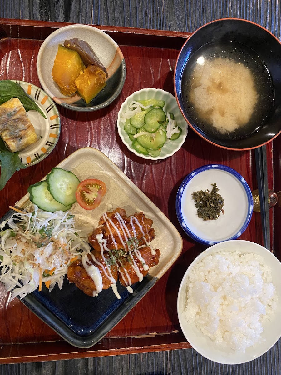 リラク&カフェ Luck Luck - 2