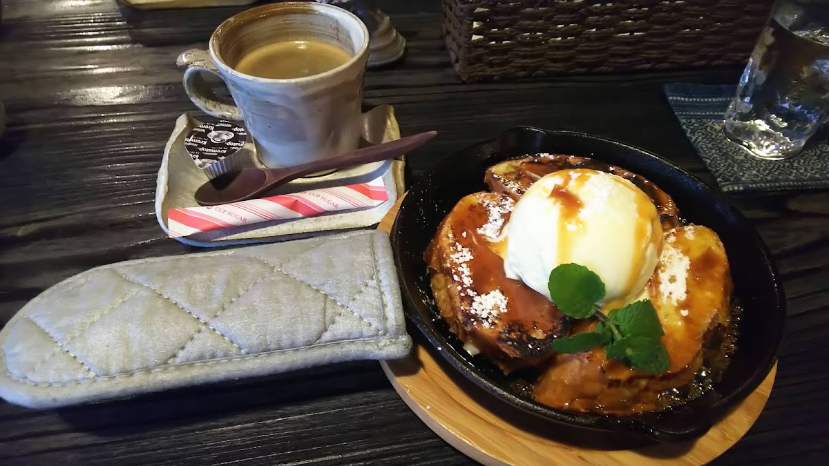 リラク&カフェ Luck Luck - 7