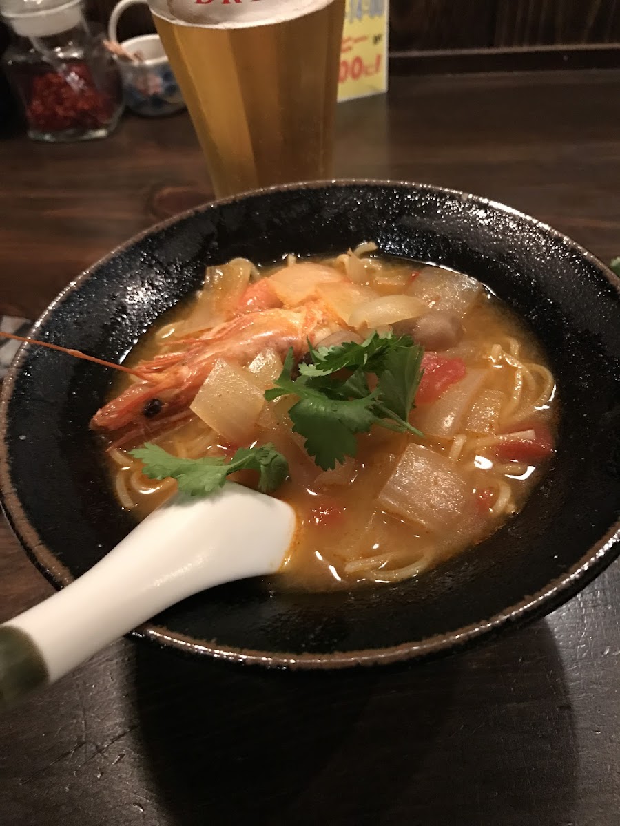 リラク&カフェ Luck Luck - 9