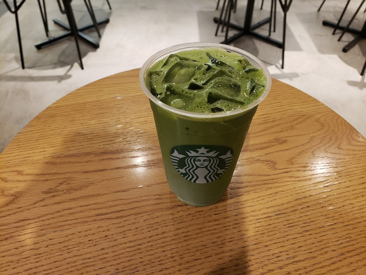 Starbucks Coffee - Beans Nakayama - 10