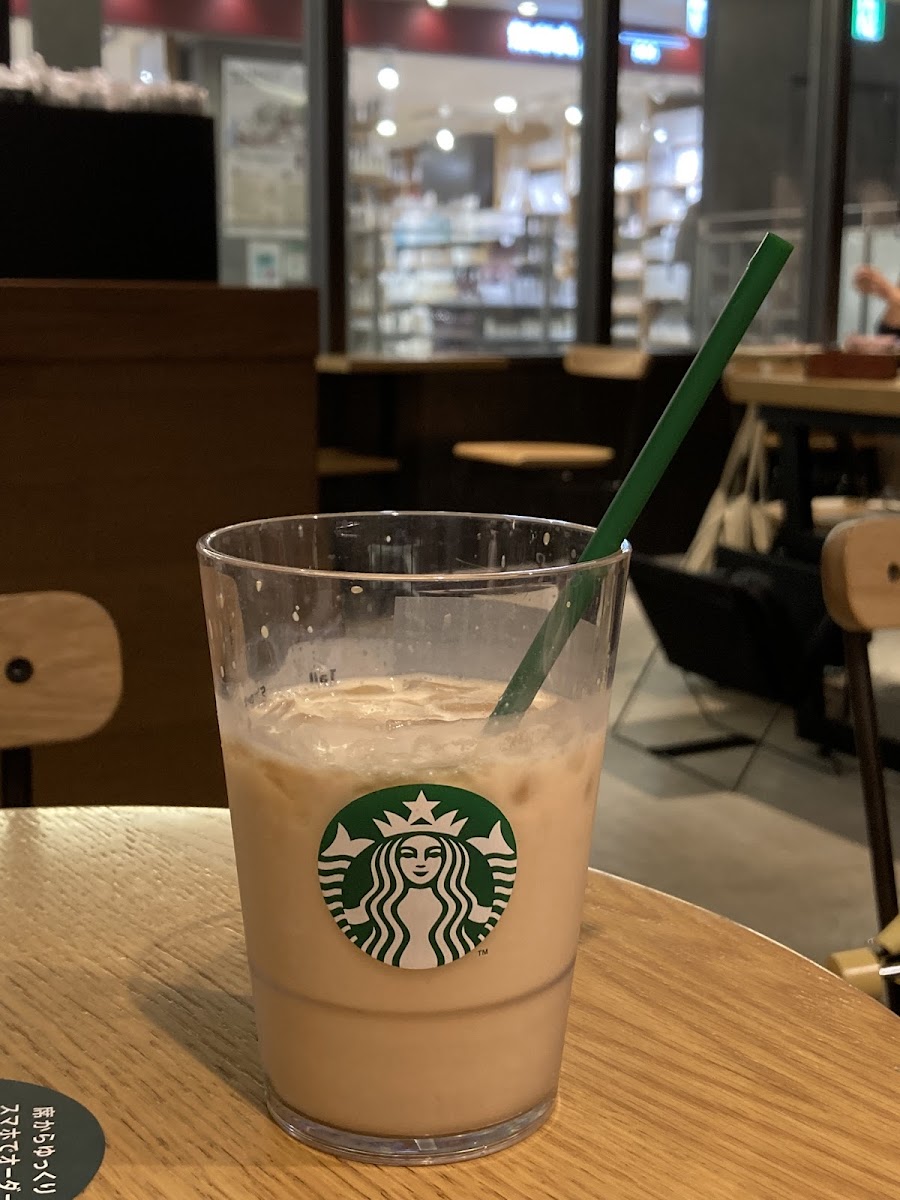 Starbucks Coffee - Beans Nakayama - 4