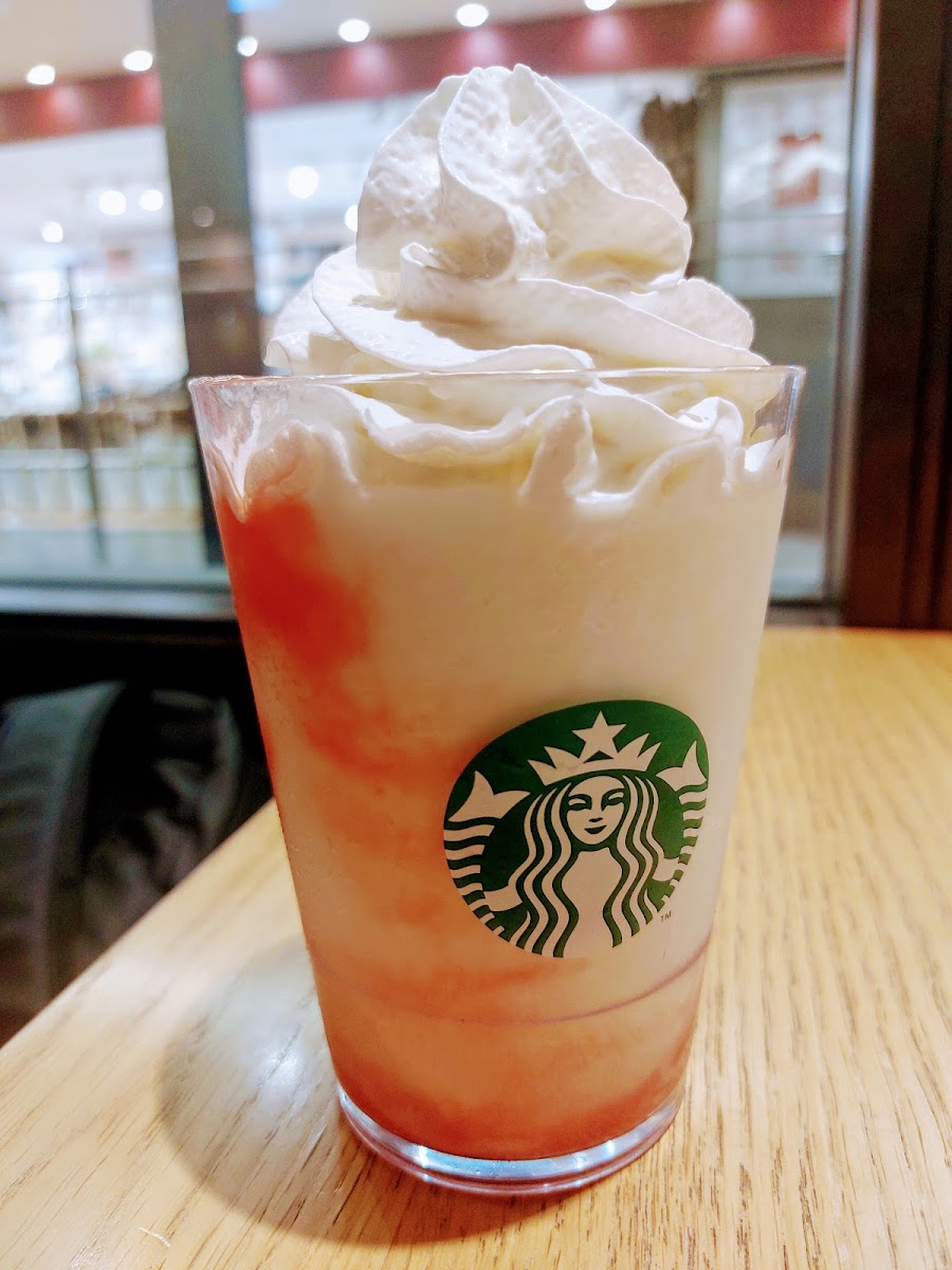 Starbucks Coffee - Beans Nakayama - 5