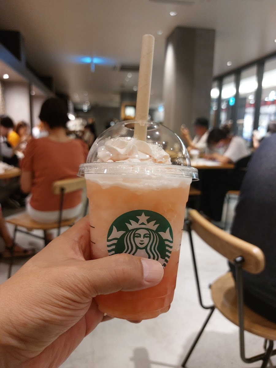 Starbucks Coffee - Beans Nakayama - 8