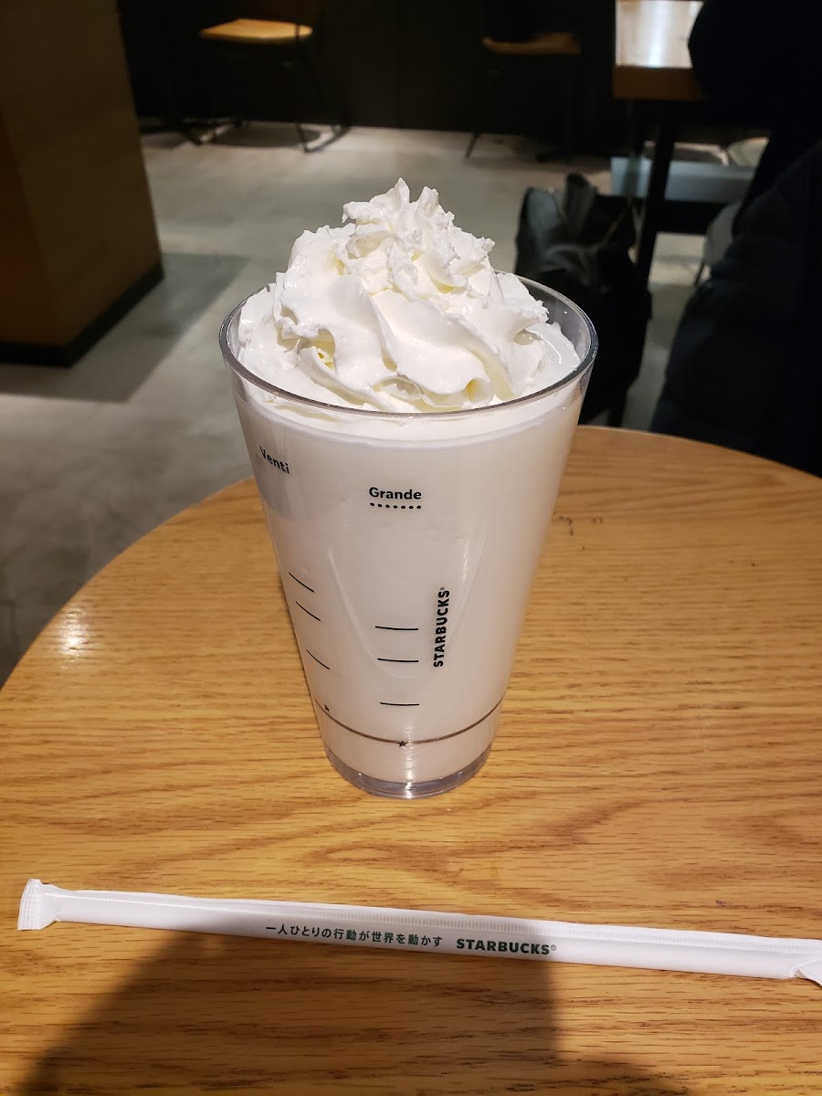 Starbucks Coffee - Beans Nakayama - 9