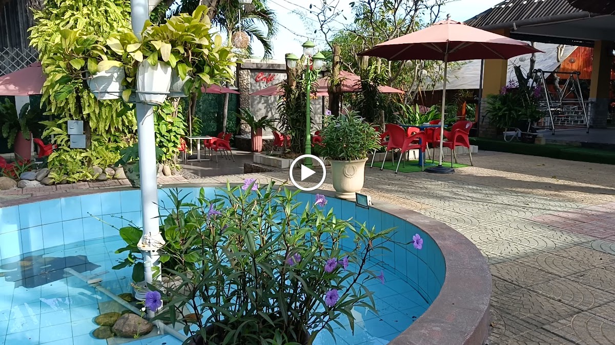 Quán Cafe Suối Đá - 2