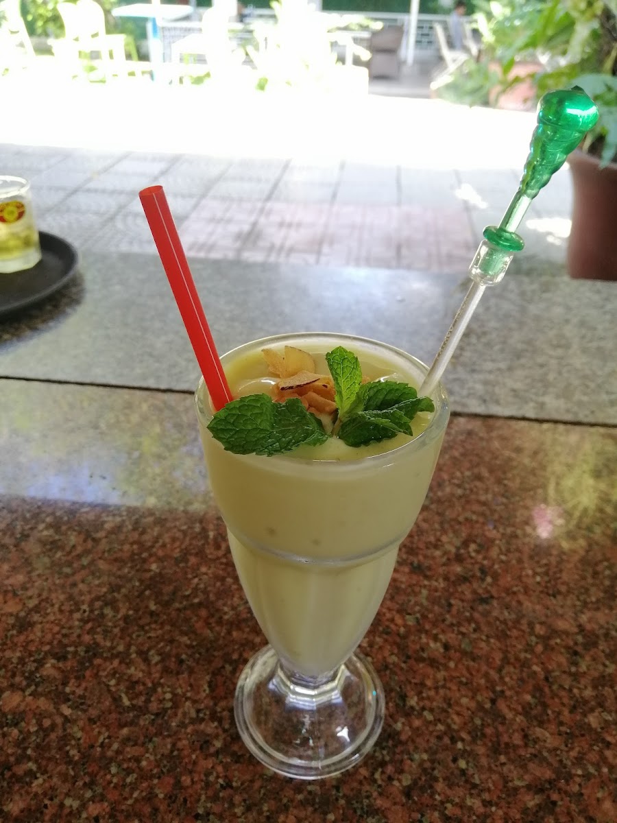 Quán Cafe Suối Đá - 9