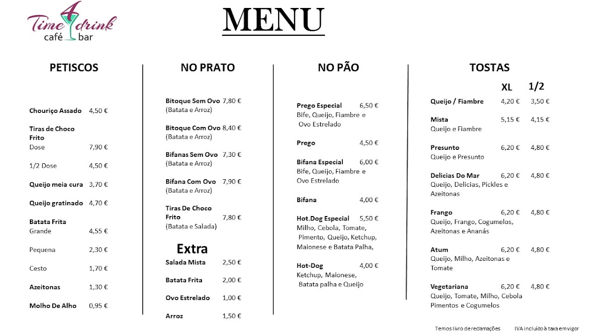 Time4drink Café-bar - 1