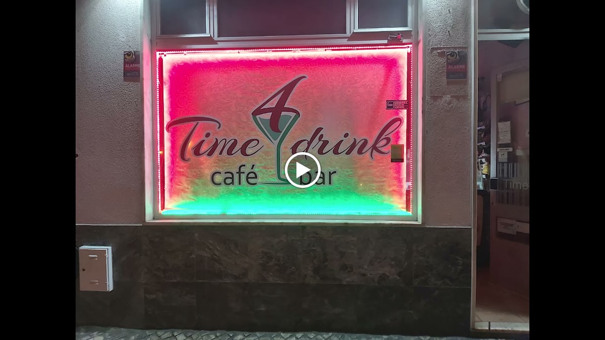 Time4drink Café-bar - 2