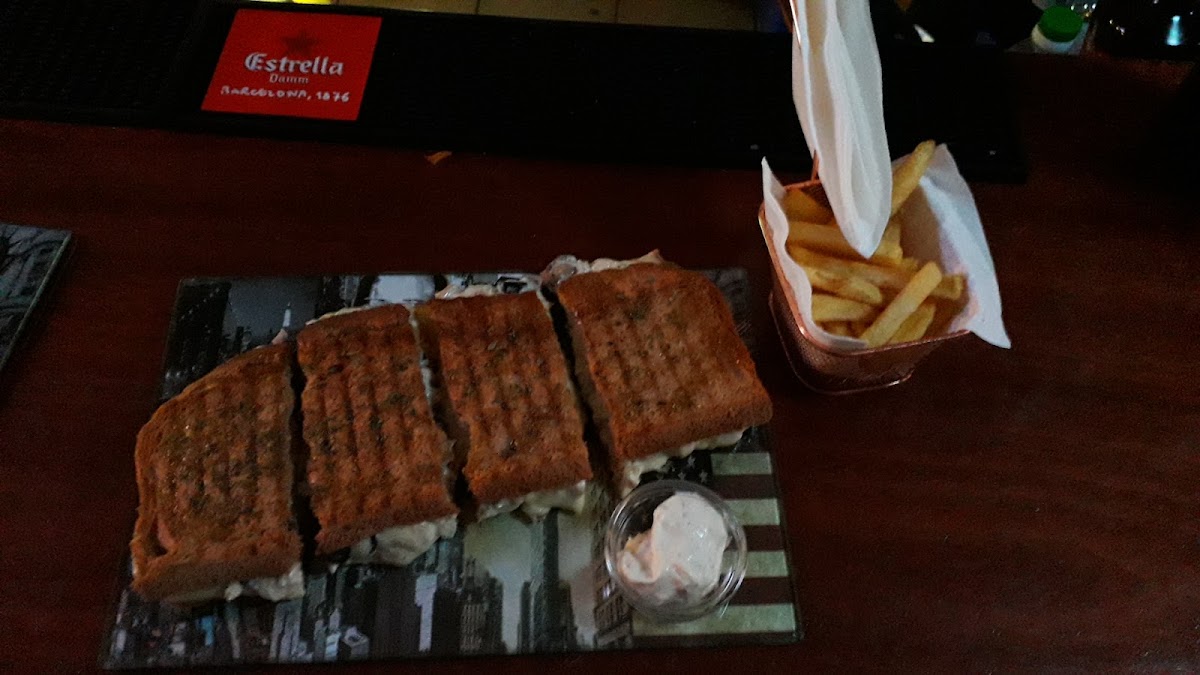 Time4drink Café-bar - 6