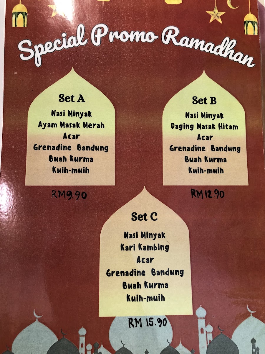 The Cloves Kopitiam & Cafe - 1