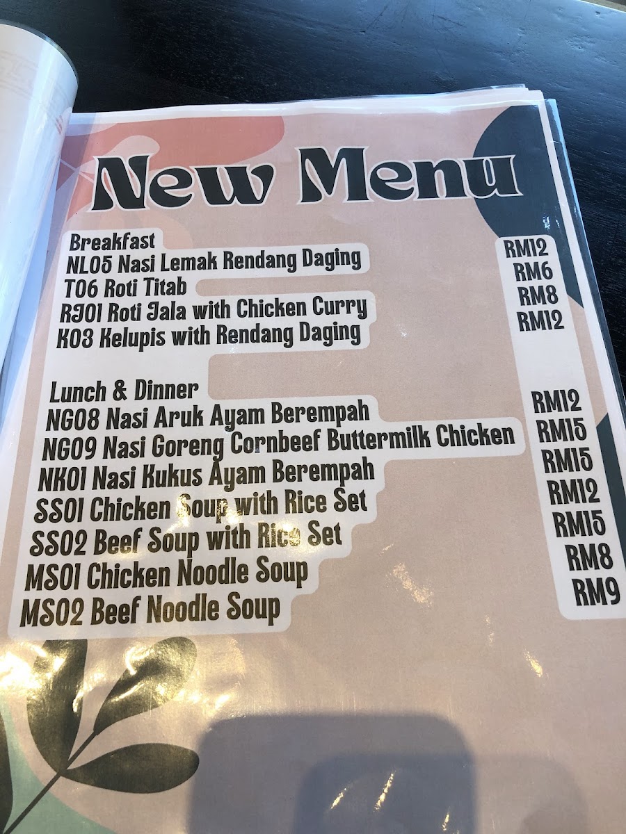 The Cloves Kopitiam & Cafe - 3