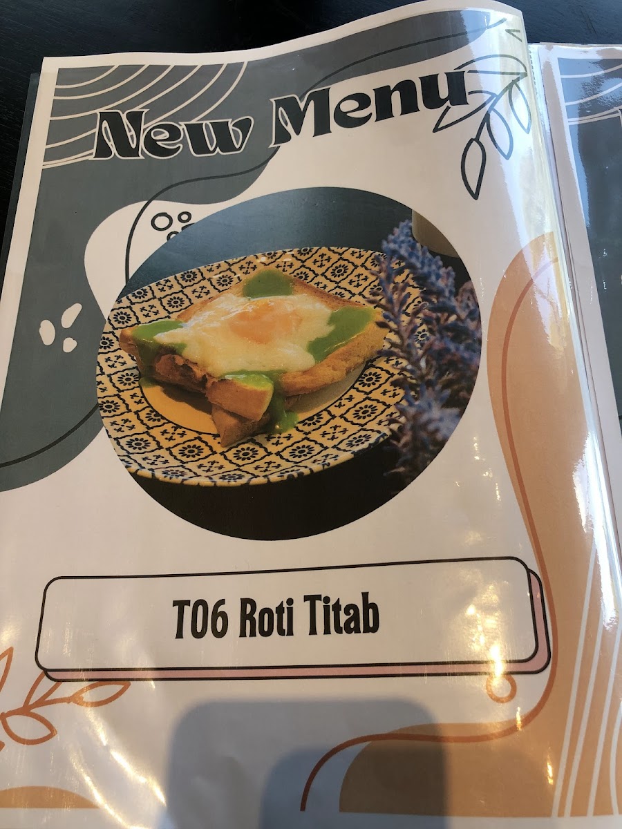 The Cloves Kopitiam & Cafe - 4