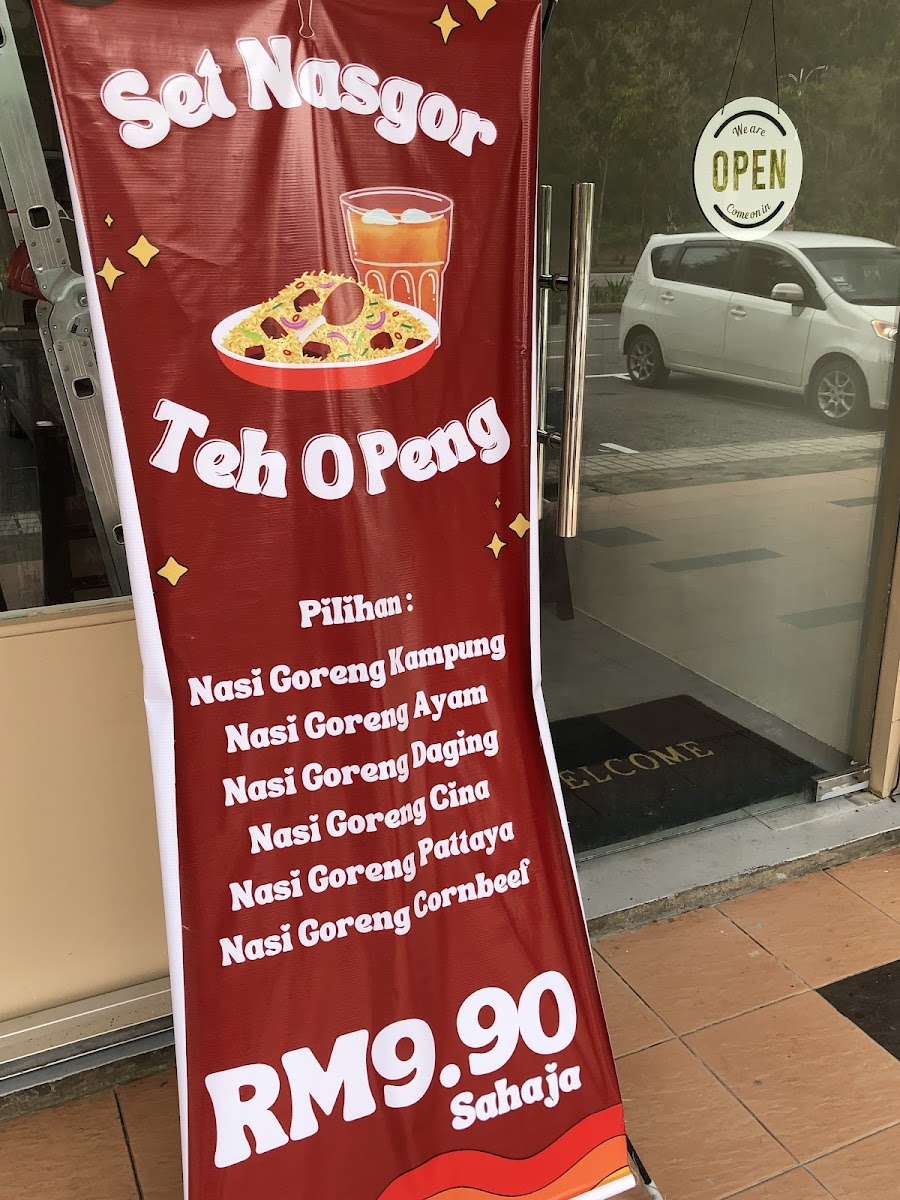 The Cloves Kopitiam & Cafe - 5