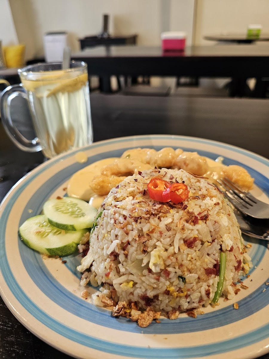 The Cloves Kopitiam & Cafe - 10