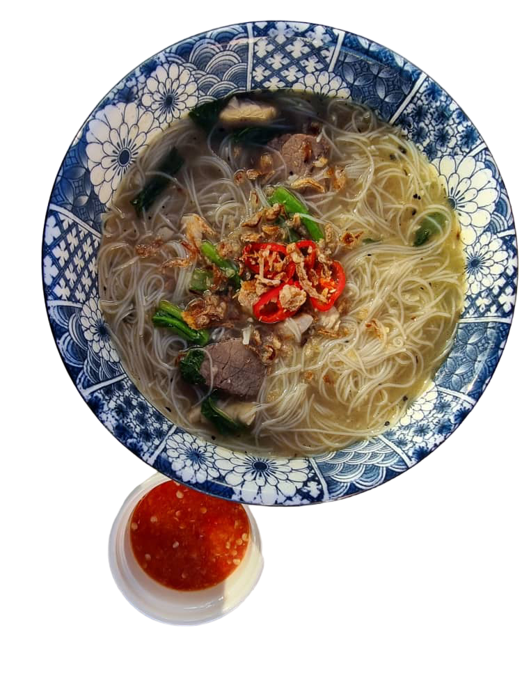 The Cloves Kopitiam & Cafe - 2