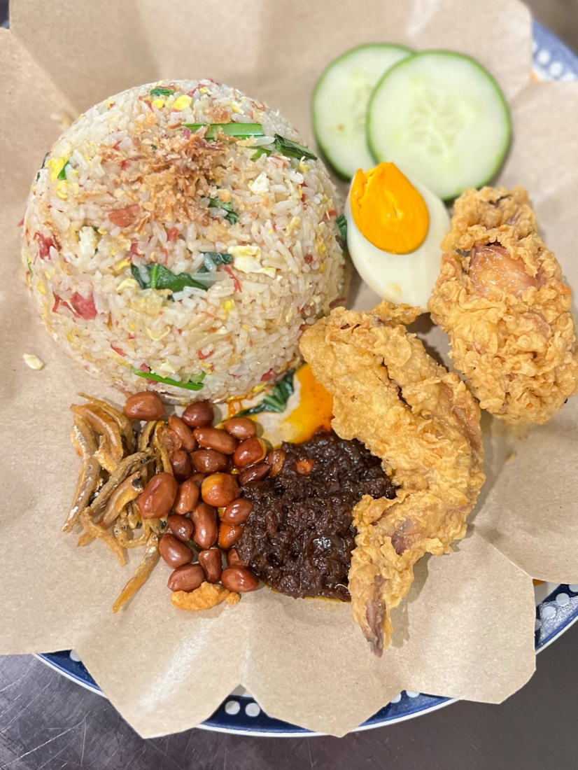 The Cloves Kopitiam & Cafe - 3