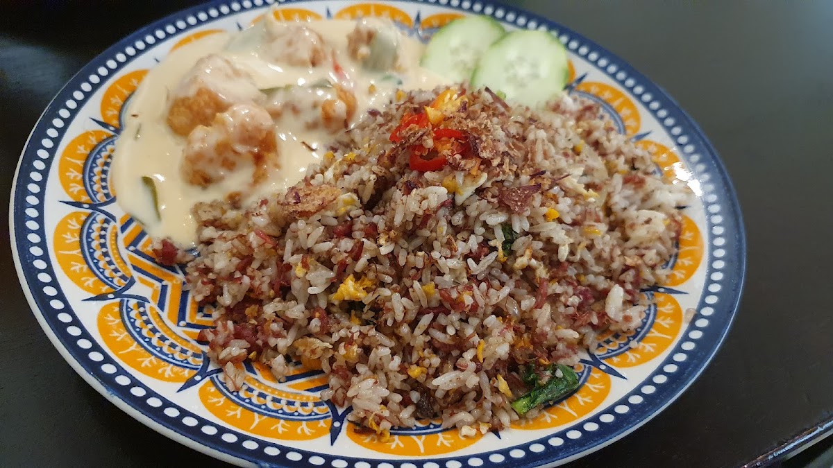 The Cloves Kopitiam & Cafe - 5